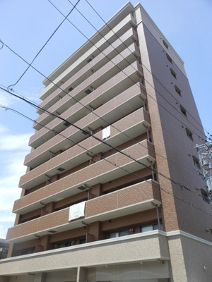 【外観】 | ルフェリ