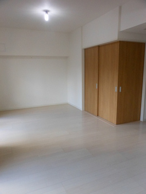 【内装】 | ルフェリ