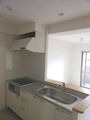 【キッチン】 | ルフェリ