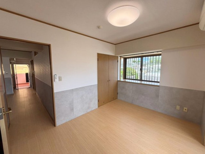 【洋室】 | メゾンイーストロード | メゾンイーストロード★那覇市字松川エリア