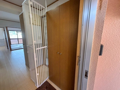 【玄関】 | メゾンイーストロード | メゾンイーストロード★那覇市字松川エリア
