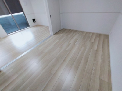 【内装】 | プランドール長池