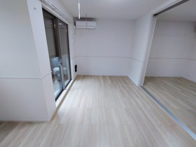 【居間・リビング】 | プランドール長池