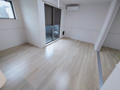  | プランドール長池