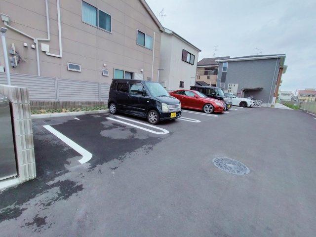 【バルコニー】 | プランドール長池