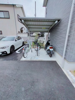 【その他共用部分】 | プランドール長池