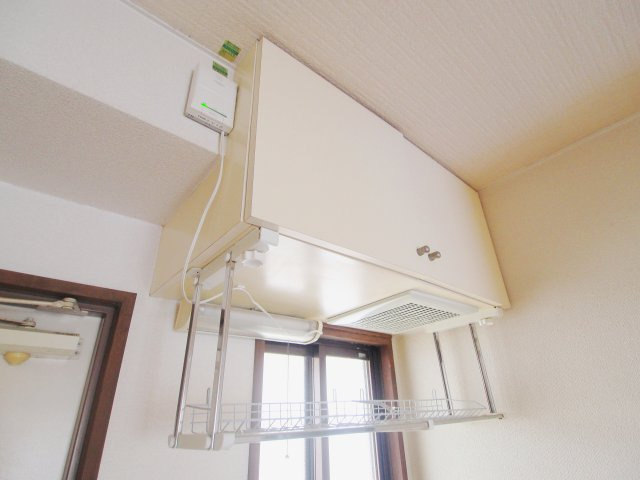 コーポ築山のその他