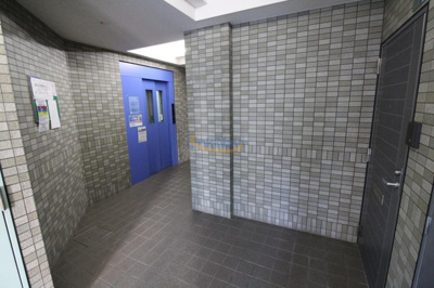 【エントランス】 | ロイヤルコート