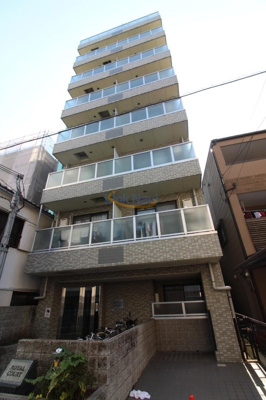 【外観】 | ロイヤルコート