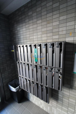 【その他共用部分】 | ロイヤルコート