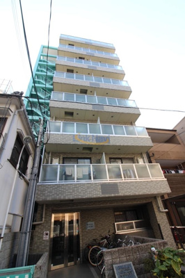 【外観】 | ロイヤルコート