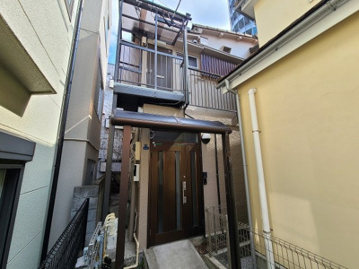 【外観】 | アディチュード