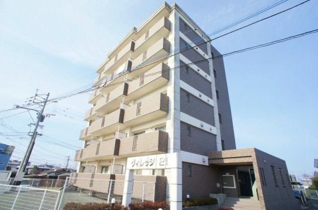 ヴィレッジ21【10,000円キャッシュバック対象物件】