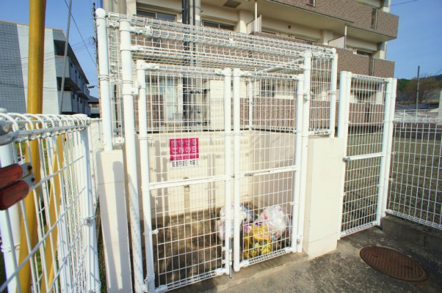 ヴィレッジ21【10,000円キャッシュバック対象物件】のその他共用部分