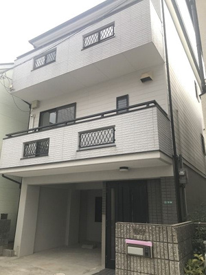 【外観】 | 津門綾羽町戸建