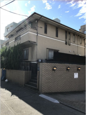 【外観】 | ドマーニ