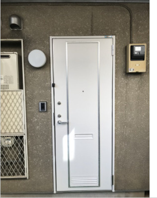 【エントランス】 | ドマーニ