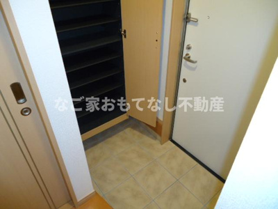 【玄関】 | 鴨池96KODATEXⅢ | 同型物件