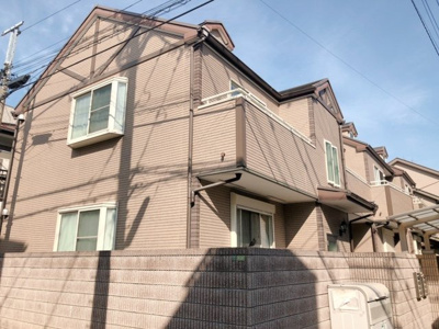 【外観】 | ワイズコート