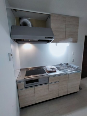 【キッチン】 | Fasecia Amenite