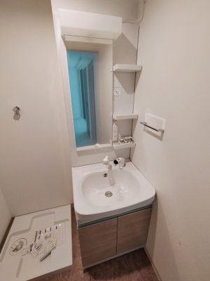 【洗面所】 | Fasecia Amenite