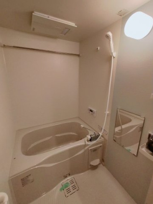 【浴室】 | Fasecia Amenite