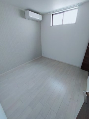 【寝室】 | Fasecia Amenite