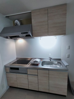 【キッチン】 | Fasecia Amenite