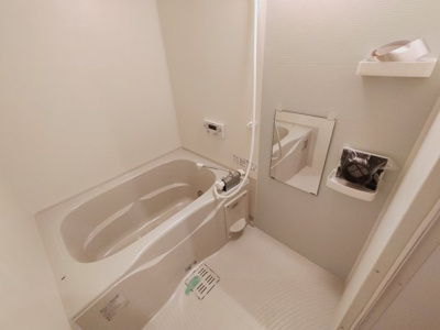 【浴室】 | Fasecia Amenite