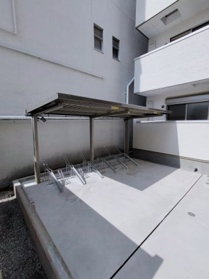 【その他共用部分】 | Fasecia Amenite