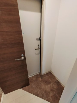 【玄関】 | Fasecia Amenite