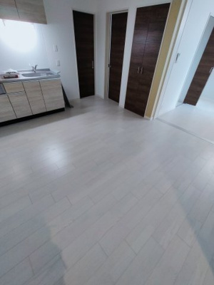 【居間・リビング】 | Fasecia Amenite