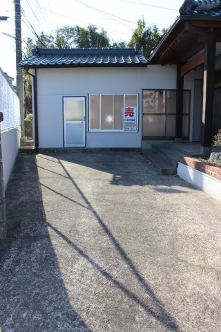 都城市志比田町の中古一戸建の設備