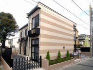 冬月花Ⅱの画像