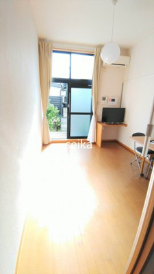 【居間・リビング】 | 冬月花Ⅱ