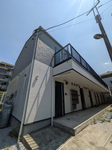 BACE中野島