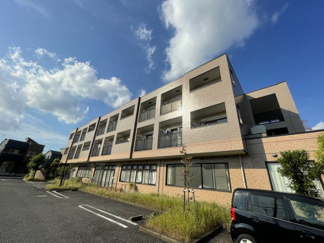 チャームテラス222Ｗ