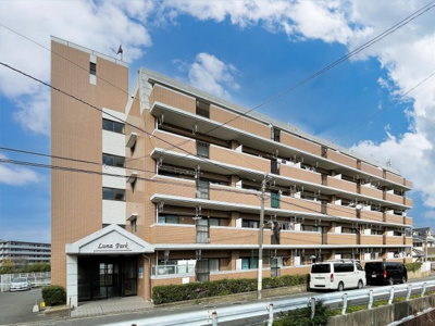 【外観】 | ルナパーク