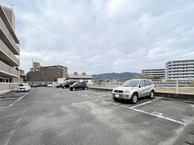 【駐車場】 | ルナパーク