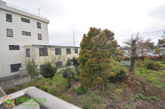 北区吉野町2丁目　中古一戸建ての展望
