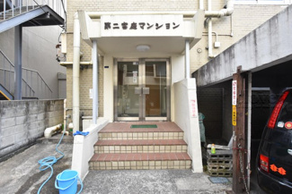 【エントランス】 | エントランス