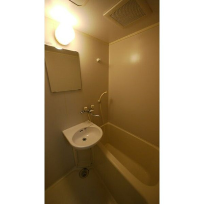 【浴室】 | ハウゼ公園前