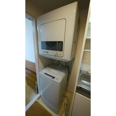 【その他共用部分】 | ハウゼ公園前