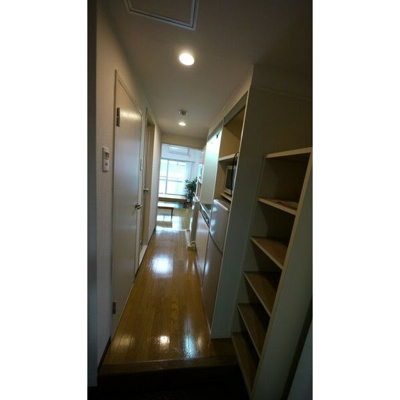 【玄関】 | ハウゼ公園前