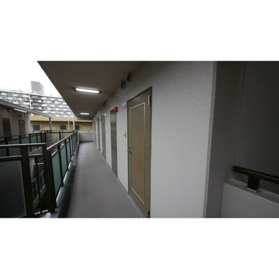 【エントランス】 | ハウゼ公園前