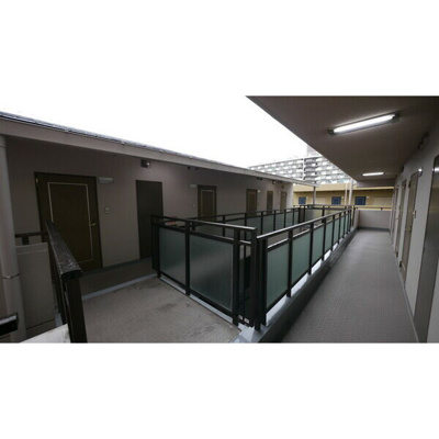 【その他共用部分】 | ハウゼ公園前