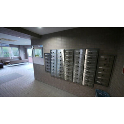 【ロビー】 | ハウゼ公園前