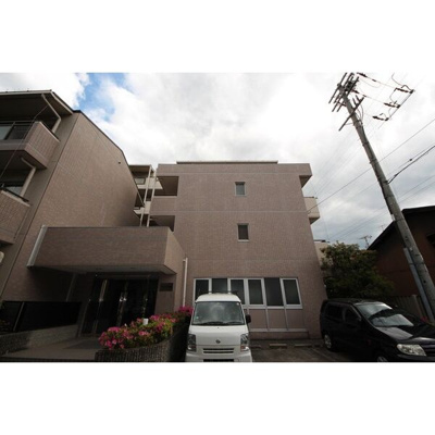 【外観】 | ハウゼ公園前