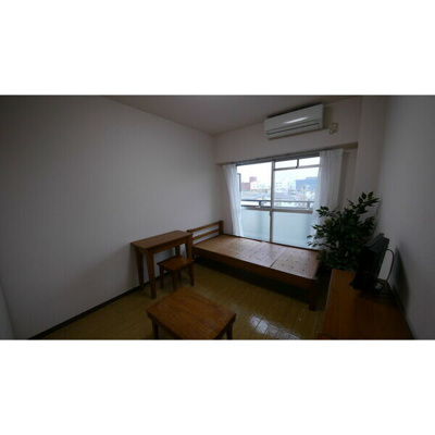 【内装】 | ハウゼ公園前