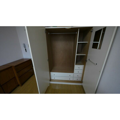 【収納】 | ハウゼ公園前